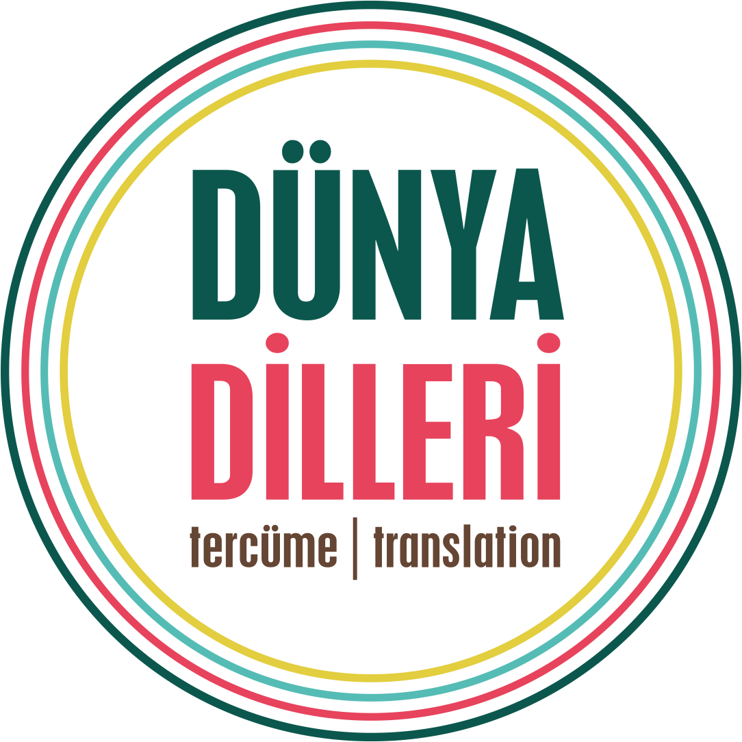Dünya Dilleri Uluslararası Tercüme